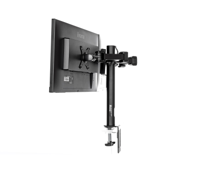 Uchwyt do monitorów IIYAMA Podwójne ramie montażowe do monitorów DS1002C-B1